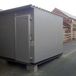 Polysec Coldrooms Limited - photo 1