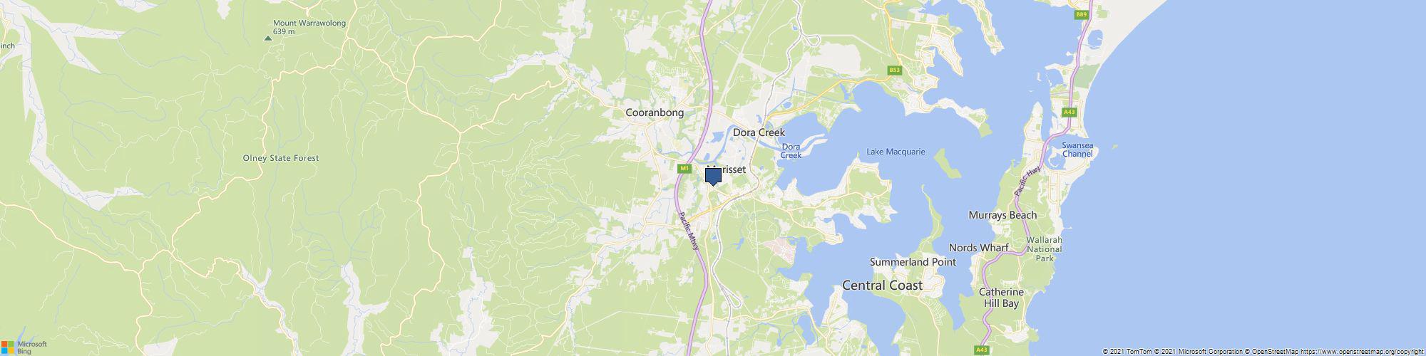 Plumber Morisset cover photo