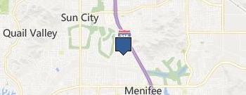 Dead Possum Removal Melbourne  location map