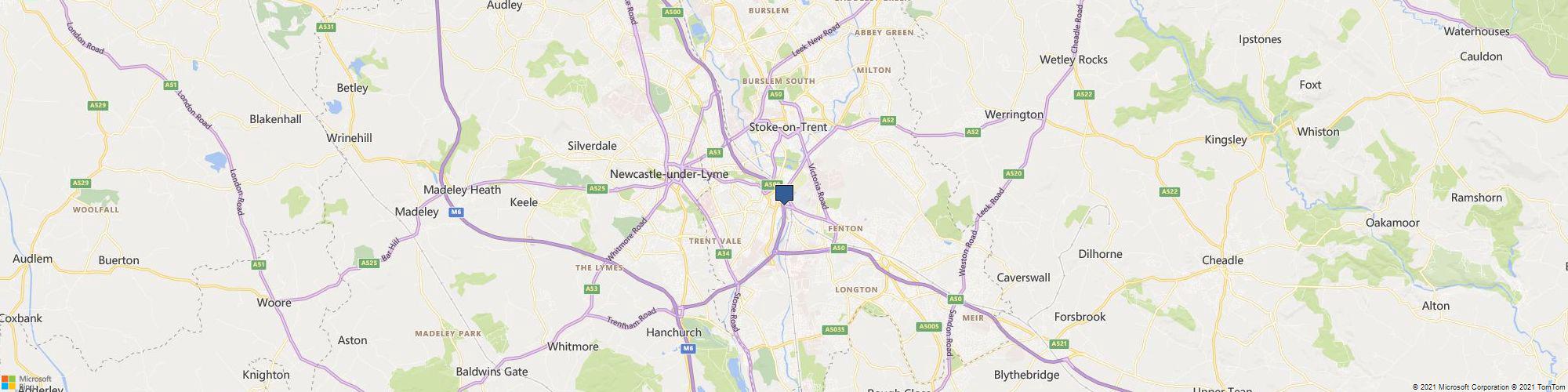 Researchomatic cover photo