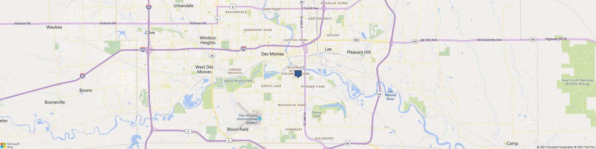 Drywall Repair Contractors Des Moines cover photo