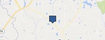 Pool Liner Replacement Pros location map