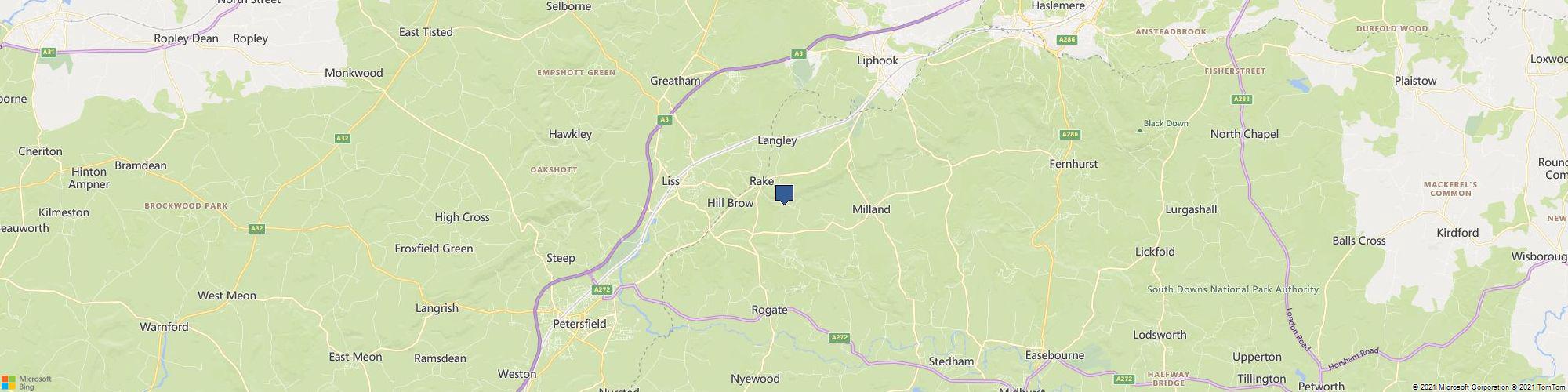 William Hartley Bespoke Cabinetry cover photo