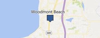 AMH AUTO SALES LLC location map