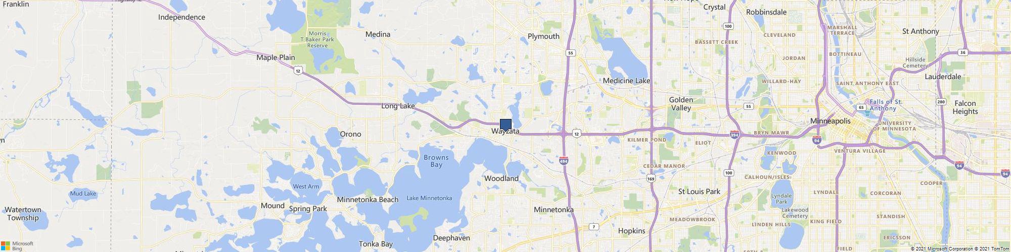 Wayzata MN Locksmith cover photo