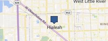 American Auto Sales location map