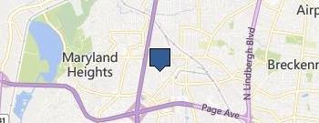 MEI-Total Elevator Solutions location map