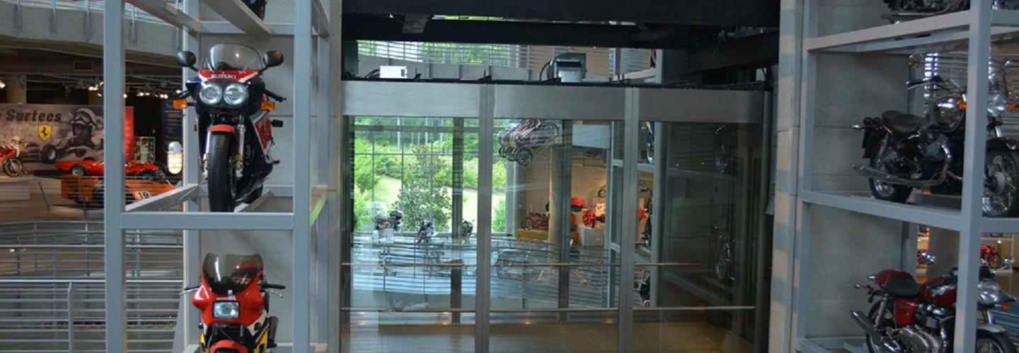 MEI-Total Elevator Solutions cover photo