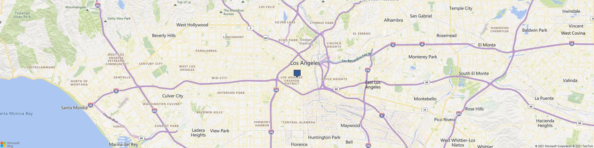 Los Angeles Credit Repair Pros cover photo