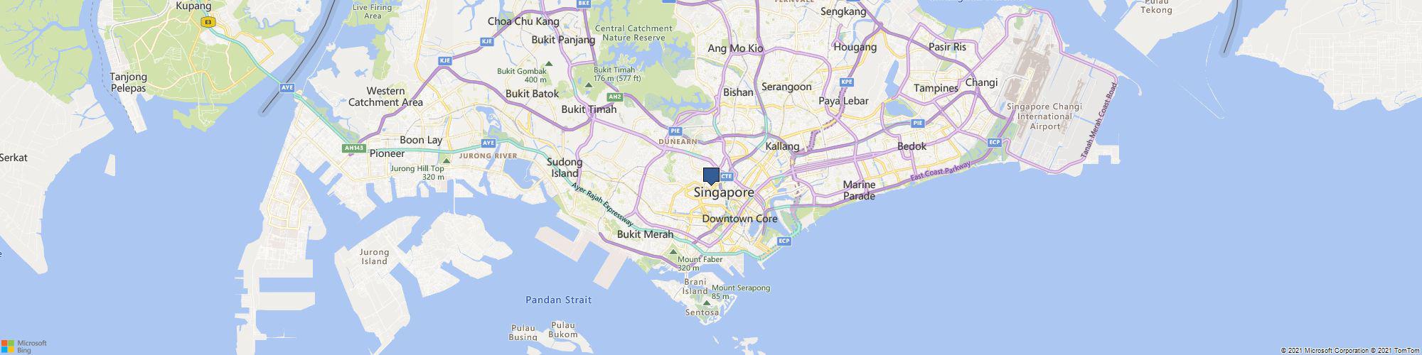 Medical Evacuation Services Singapore cover photo