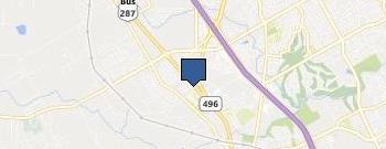 CarNection Auto Group location map