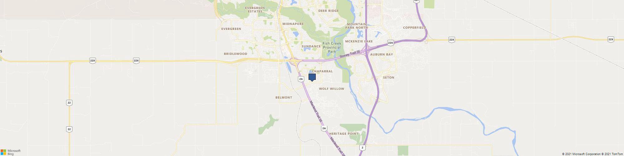 Chaparral Dental Wellness cover photo