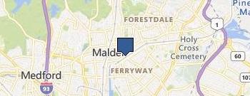 Convenient Cleaning Inc location map