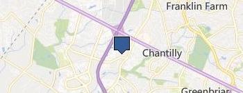 Total Shower Doors location map