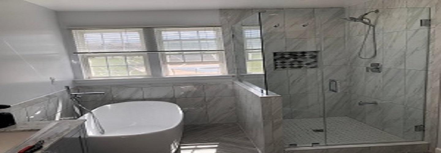 Total Shower Doors cover photo