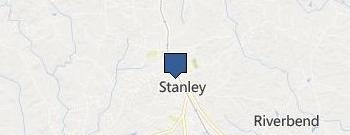 Jayzway Rubbish Plus LLC location map