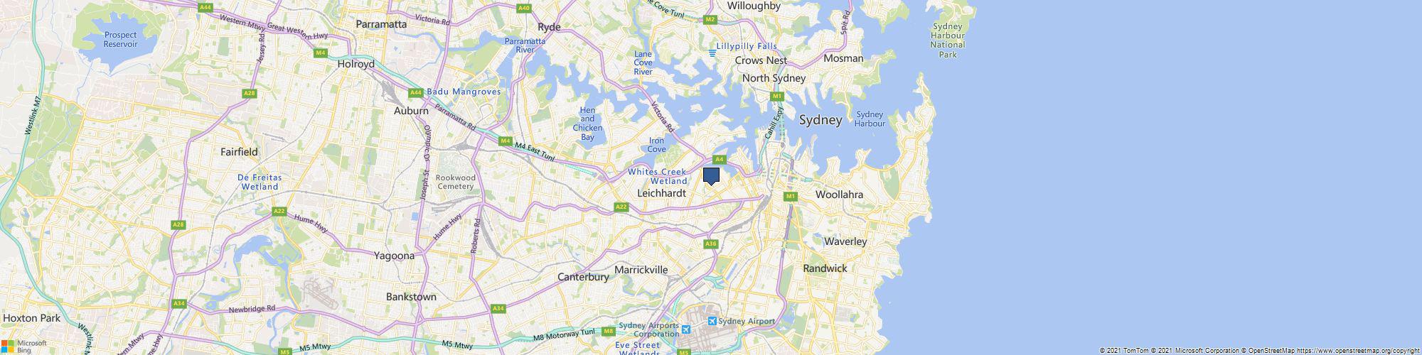 Plumber Glebe cover photo