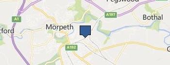 Gott Technical Services Ltd location map