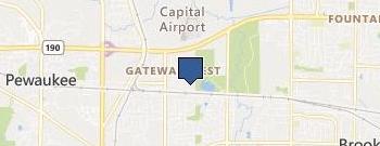 Engineering Specialists Inc location map