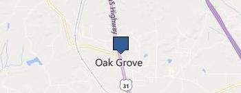 Bad Boy Toyz Garage location map