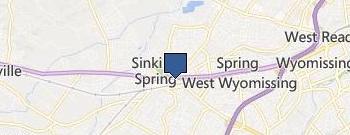Senda Auto Sales Inc location map