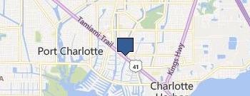 James Pressure Cleaning Services LLC location map