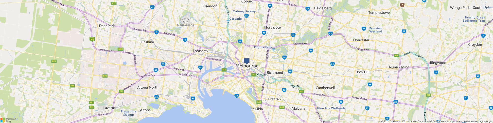 CCTV Installation and Security Services Melbourne cover photo