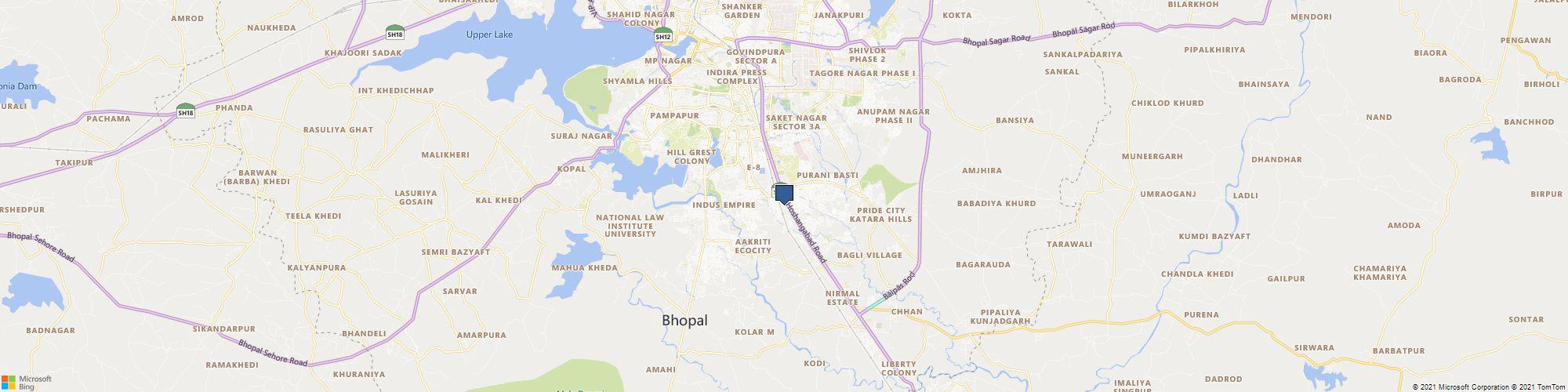 Newrise Technosys Pvt Ltd cover photo