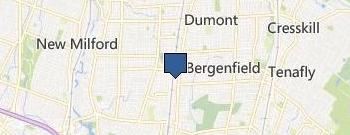 Direct Turbine Controls  location map