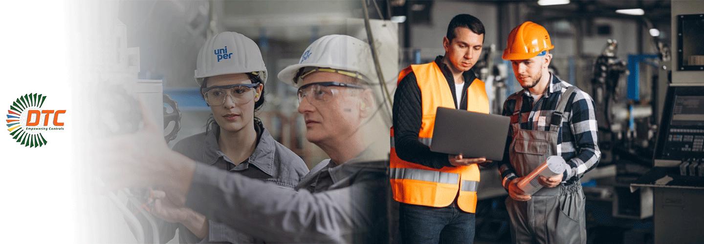 Direct Turbine Controls  cover photo