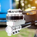 Direct Turbine Controls  - photo 3