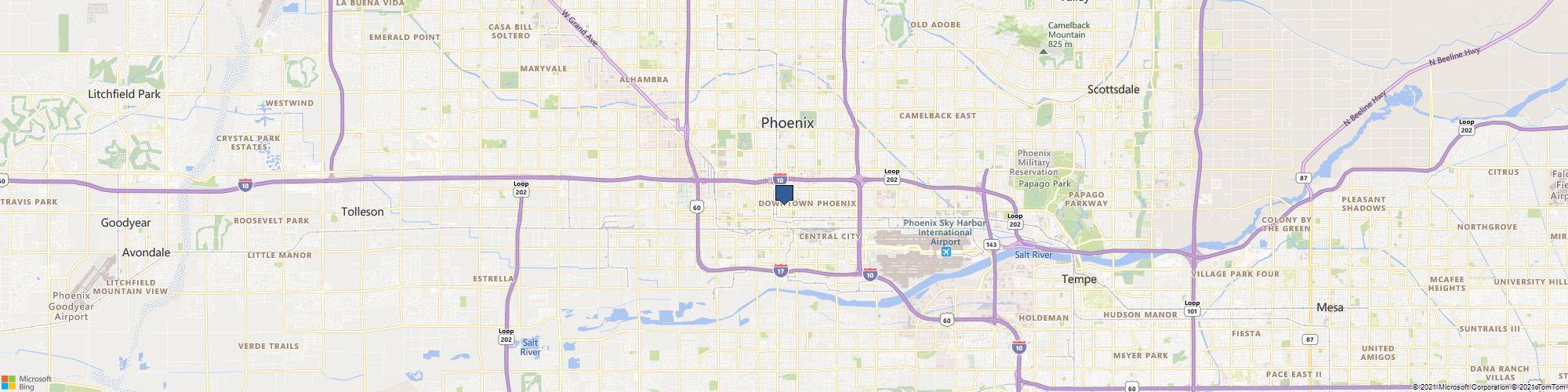 Garrett Asphalt Paving cover photo