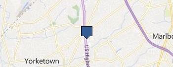 My Way Pantry 1 Deli & Grill location map