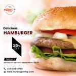 My Way Pantry 1 Deli & Grill - photo 2