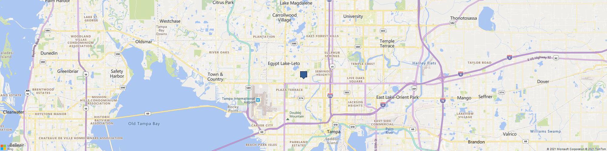 Linus International Inc cover photo