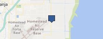 John To Go location map