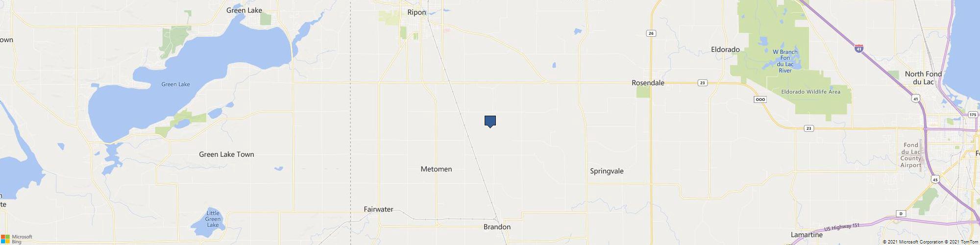 Sportsman Finder cover photo