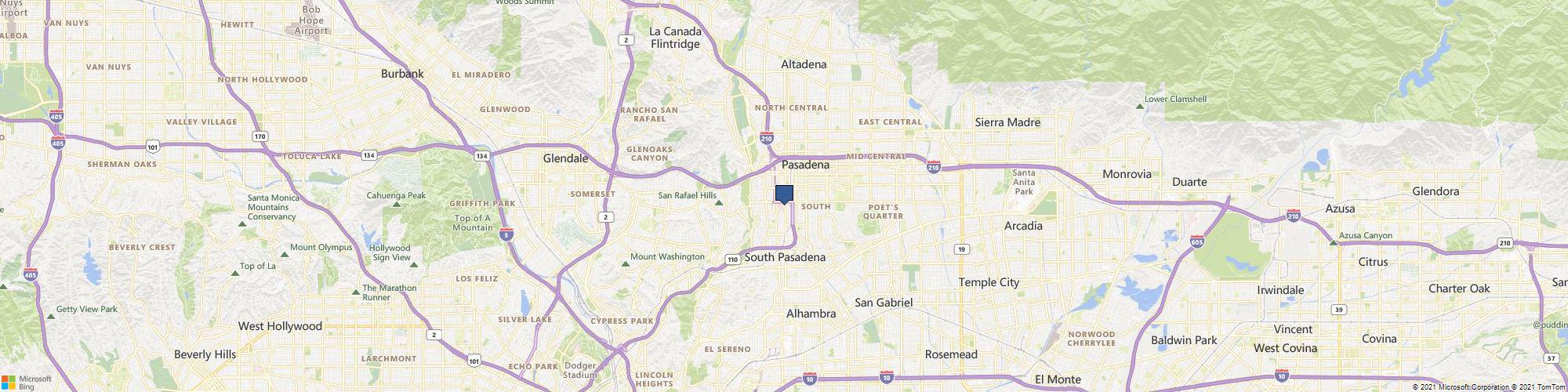 Andre Panossian, MD, Plastic Surgery cover photo