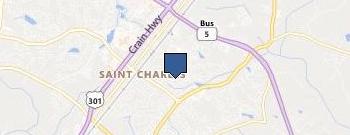 The Valuable Lead Inspectors location map