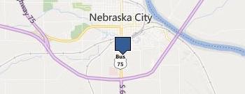 World Auto Sales location map