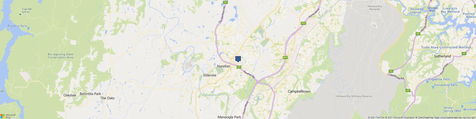 Tiger HVAC cover photo