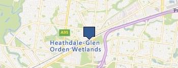 Singhsaircon location map