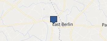 Dutterer's Towing & Transport LLC location map