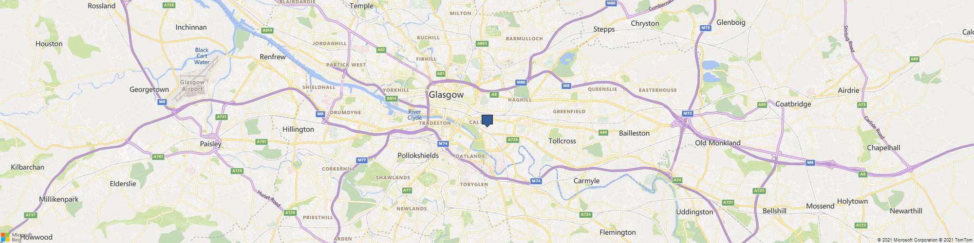 Glasgow Boiler Service cover photo