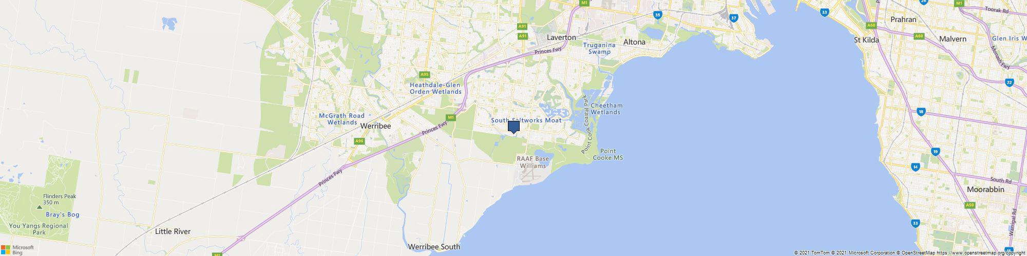 OZ Removalists Melbourne cover photo