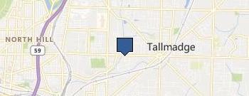 Minnix Auto Sales LLC location map