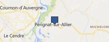 TimberIN – Bains Nordiques location map