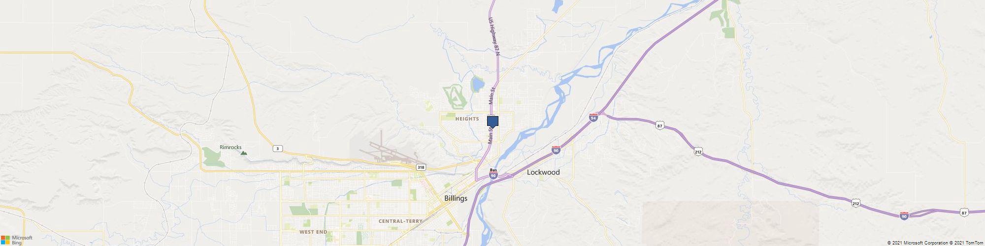 Heights Automotive Sales LLc cover photo