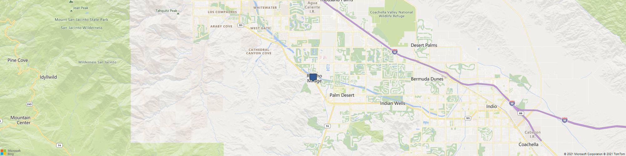 Sever Law Office -Rancho Mirage Office cover photo