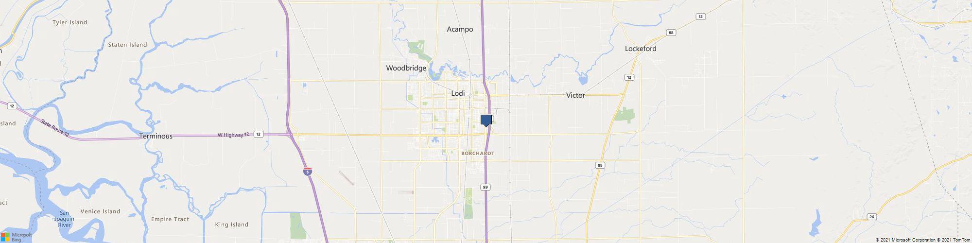 Approved Auto Center Of Lodi cover photo